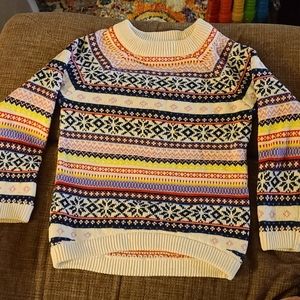 Old Navy Sweater